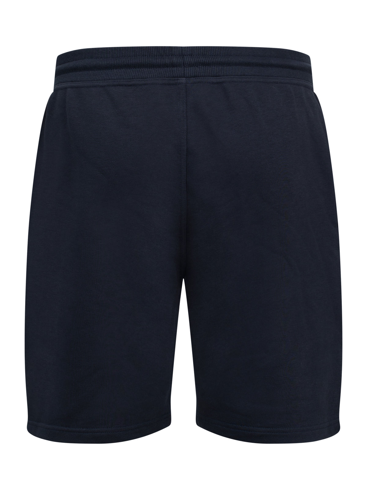 Clique Miami PRO Shorts Dunkelmarine, Rückansicht
