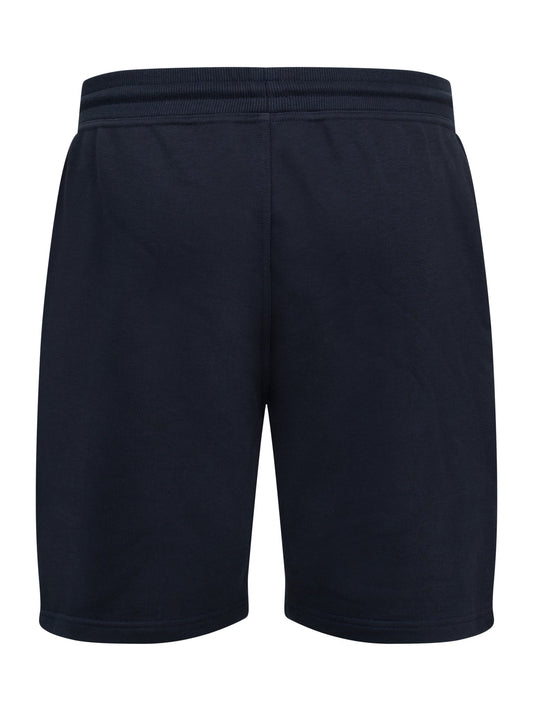 Clique Miami PRO Shorts Dunkelmarine, Rückansicht
