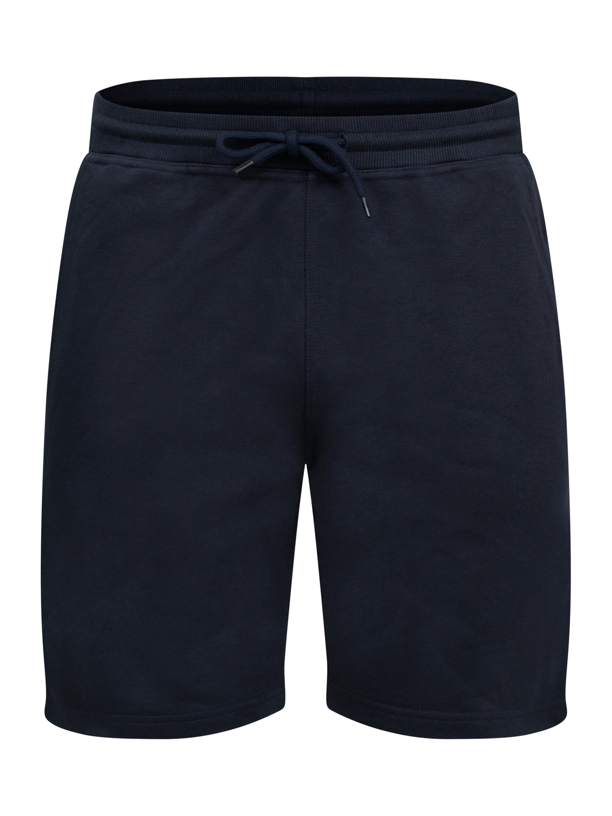 Clique Miami PRO Shorts Dunkelmarine, Vorderansicht