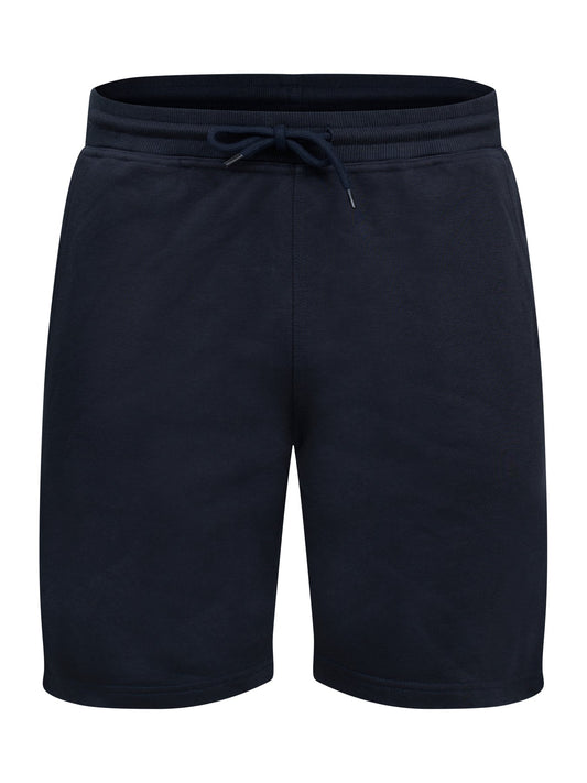 Clique Miami PRO Shorts Dunkelmarine, Vorderansicht
