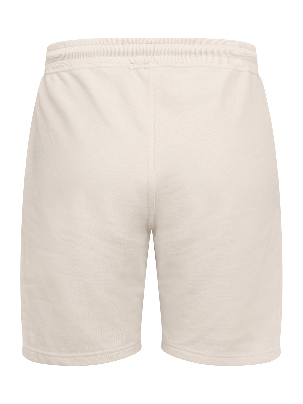 Clique Miami PRO Shorts Steingrau, Rückansicht
