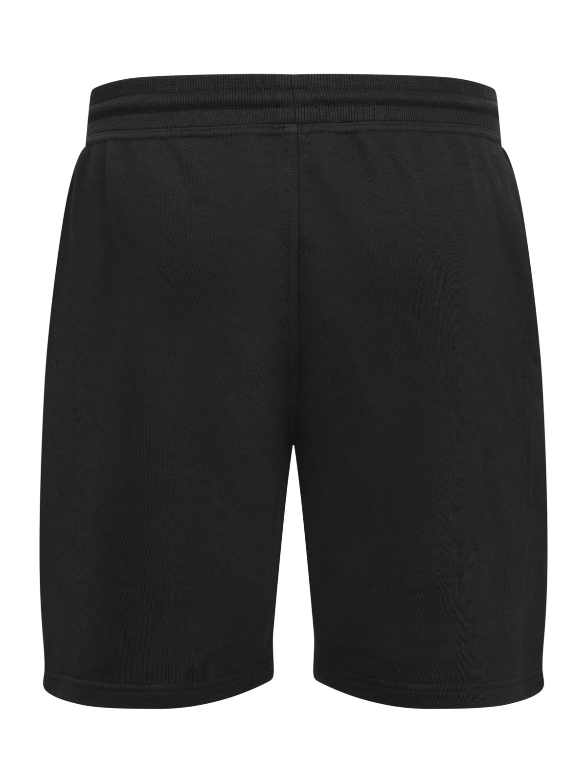 Clique Miami PRO Shorts Schwarz, Rückansicht