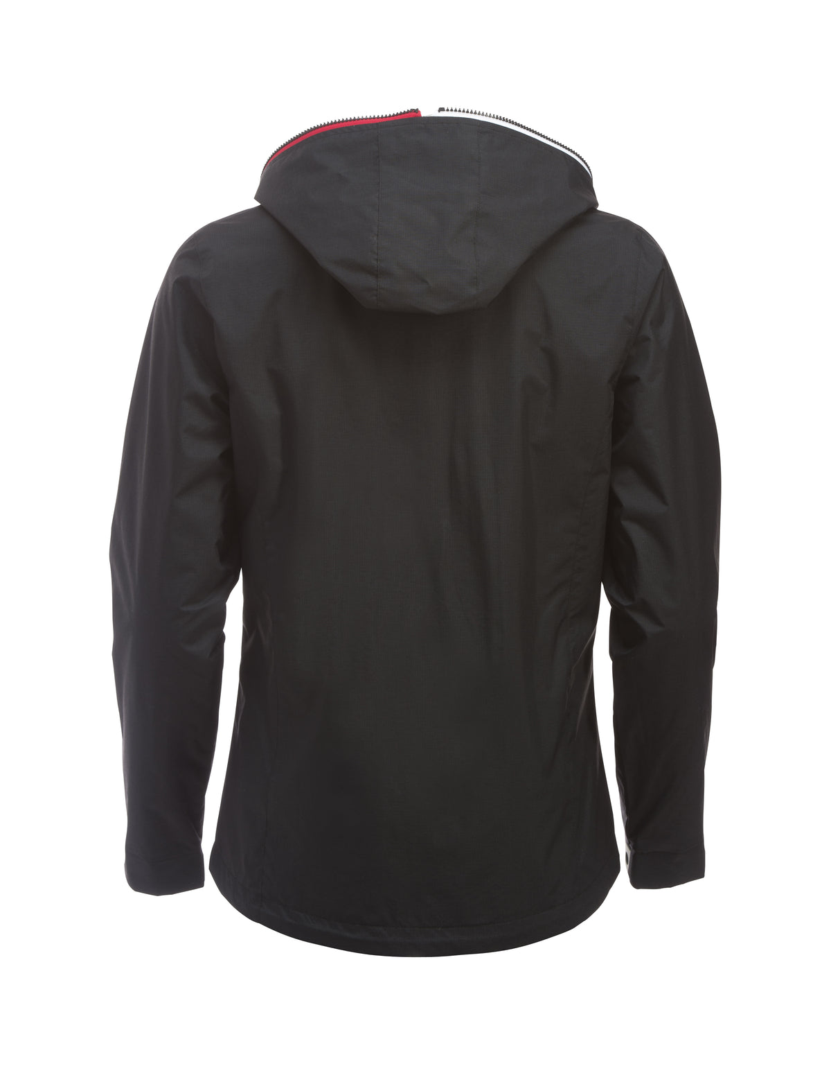 Clique Seabrook Women Schwarz, Rückansicht