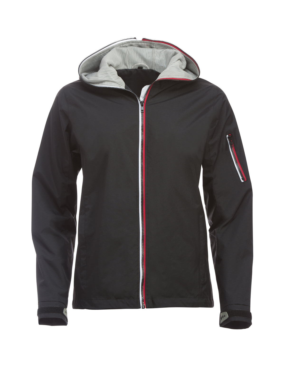 Clique Seabrook Women Schwarz, Vorderansicht
