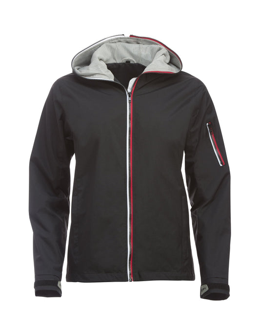 Clique Seabrook Women Schwarz, Vorderansicht