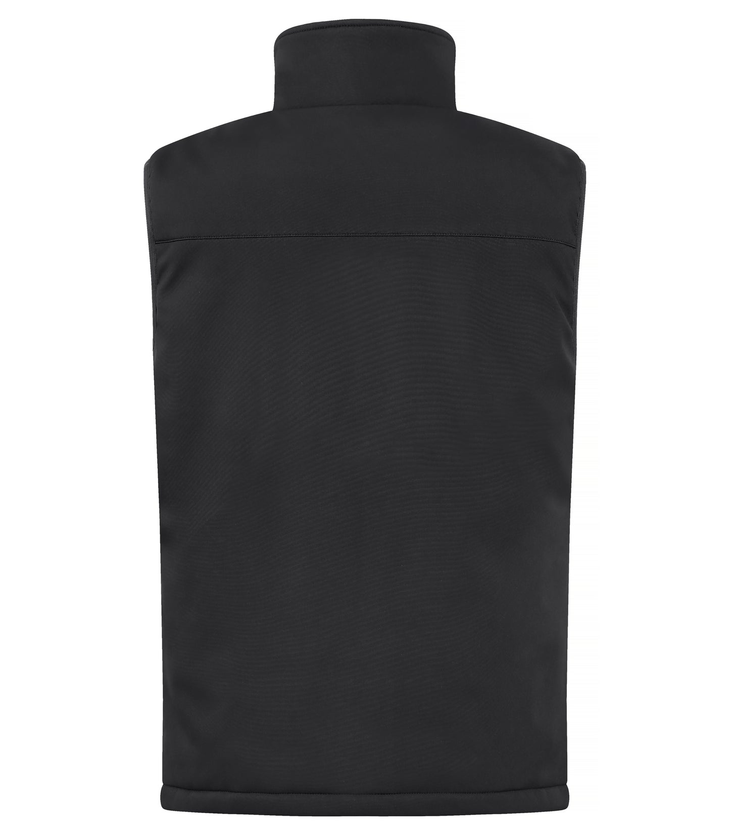Clique - Padded Softshell Vest