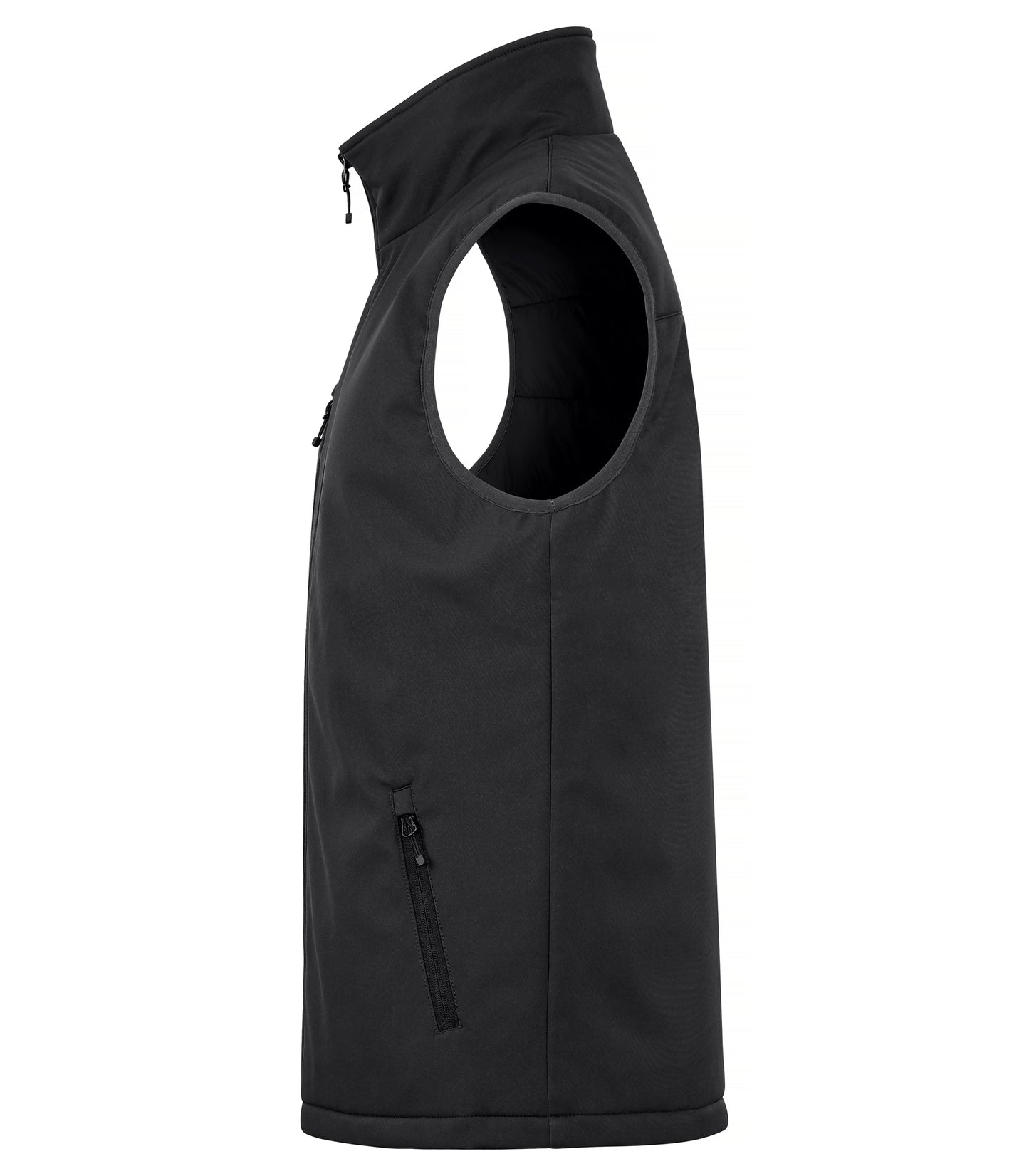 Clique - Padded Softshell Vest