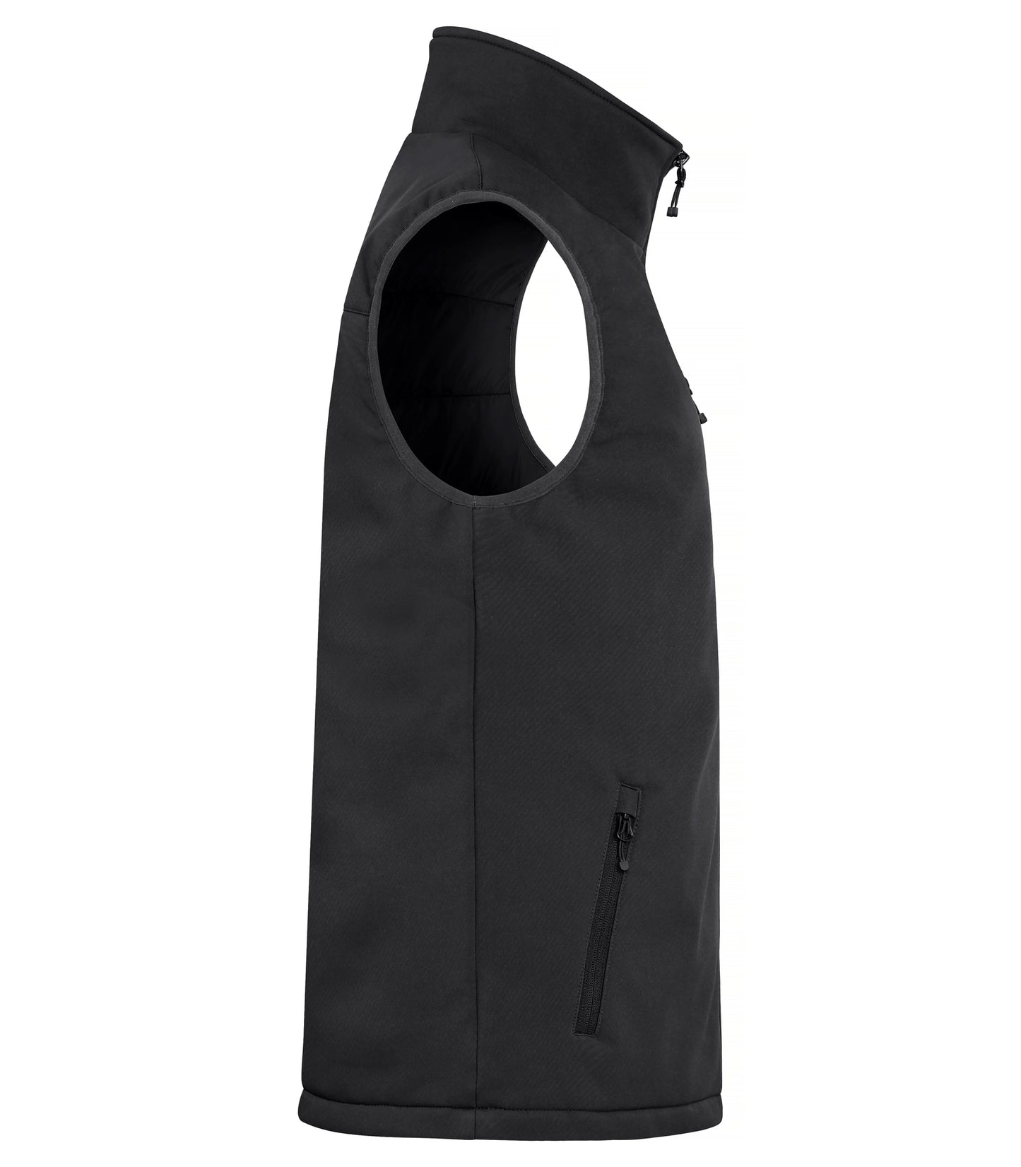 Clique - Padded Softshell Vest