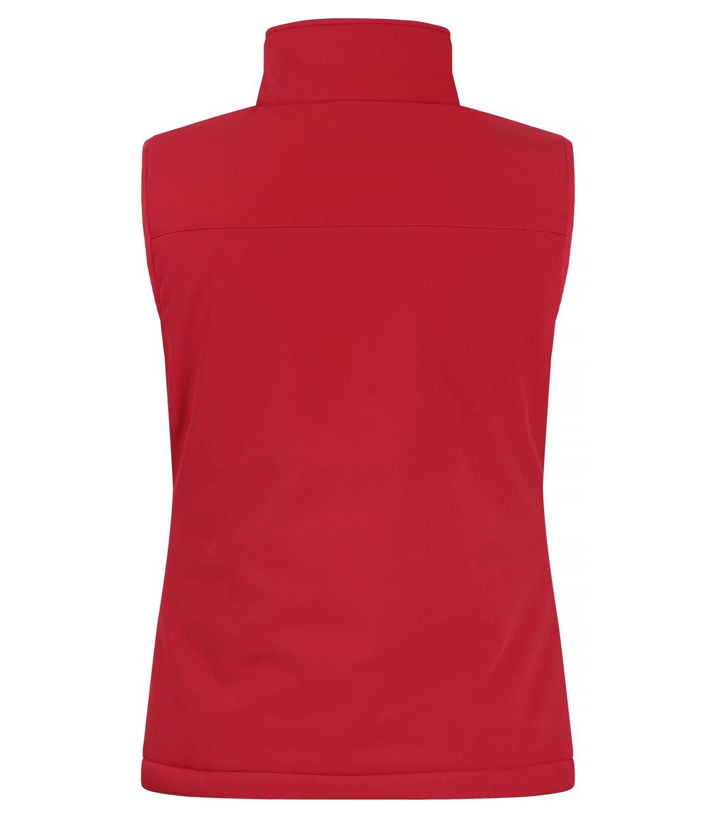 Clique - Padded Softshell Vest Women