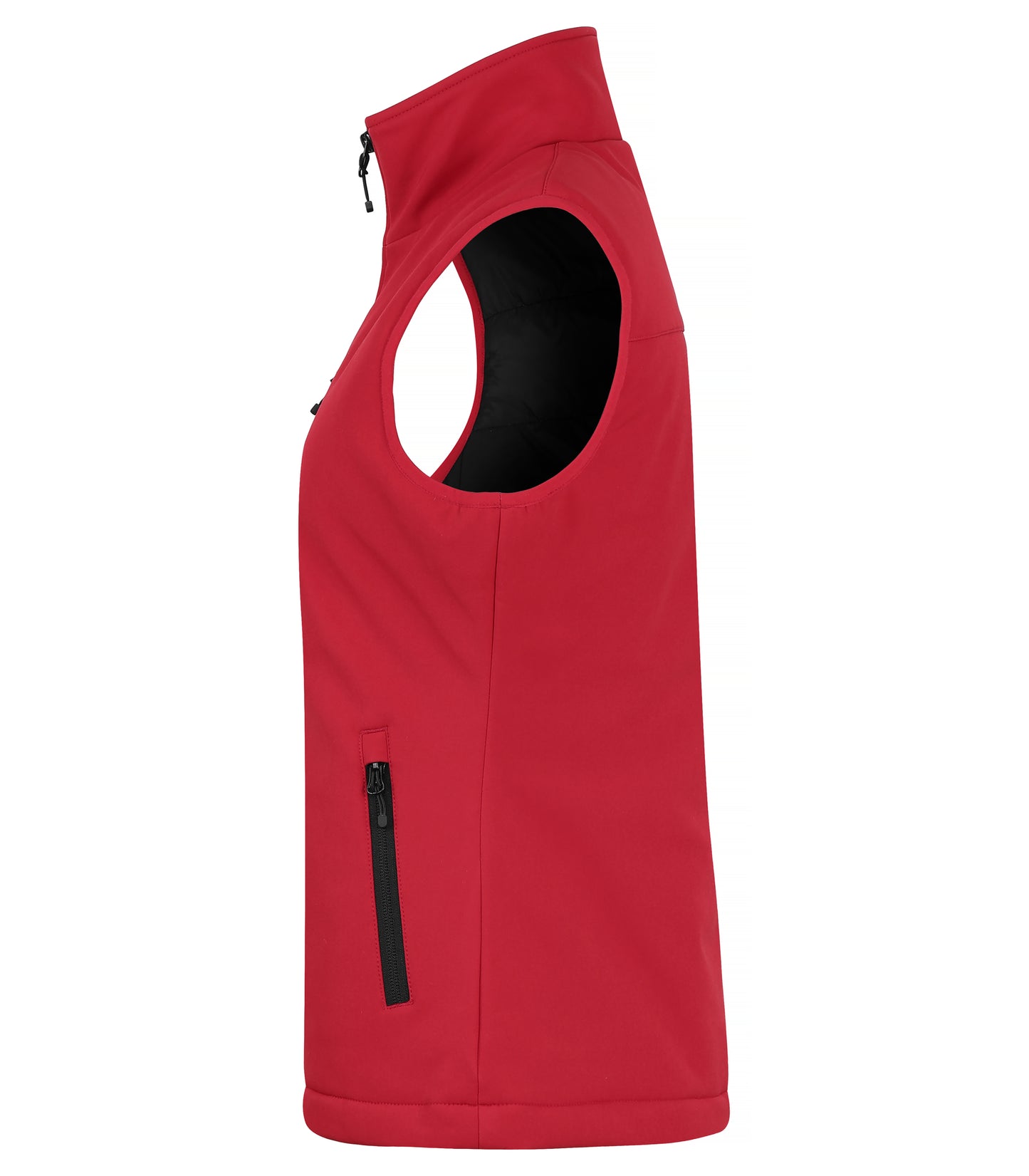 Clique - Padded Softshell Vest Women