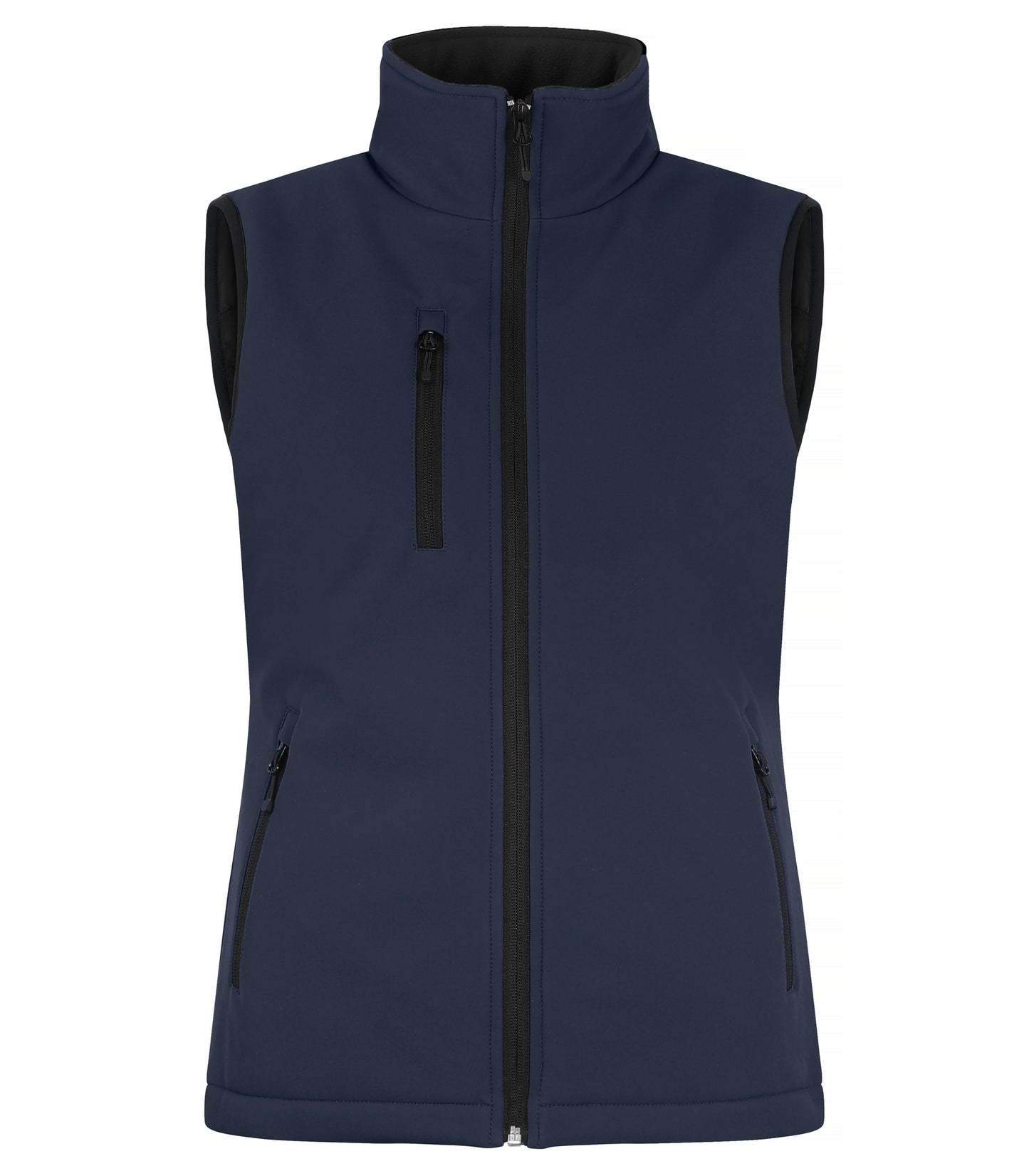 Clique - Padded Softshell Vest Women