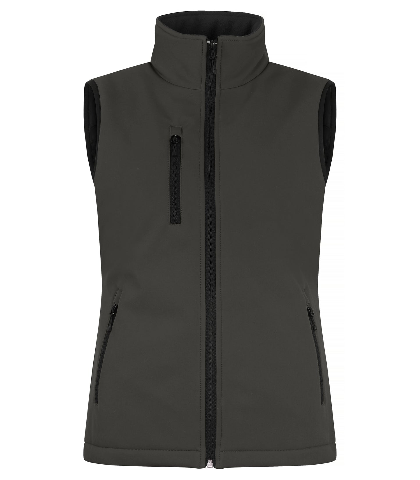 Clique - Padded Softshell Vest Women