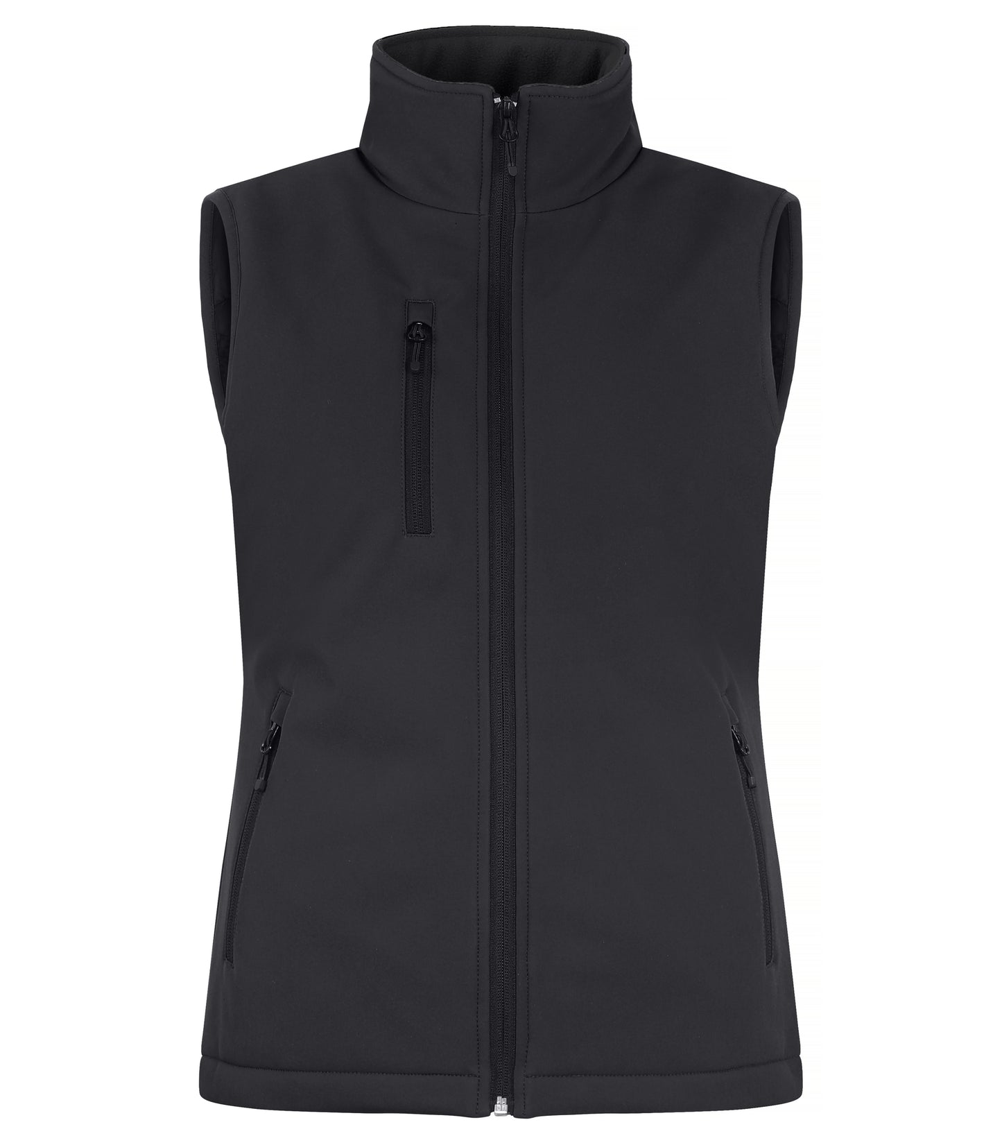 Clique - Padded Softshell Vest Women