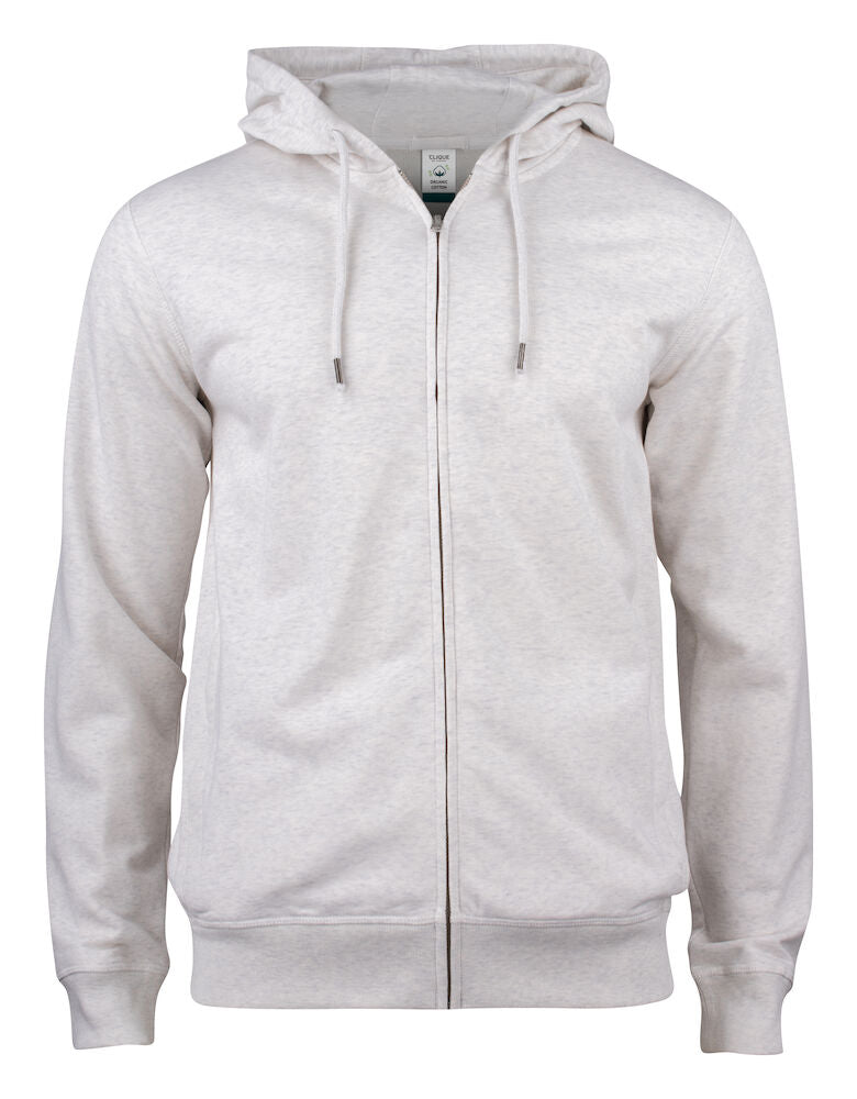 Clique Premium OC Hoody Full Zip