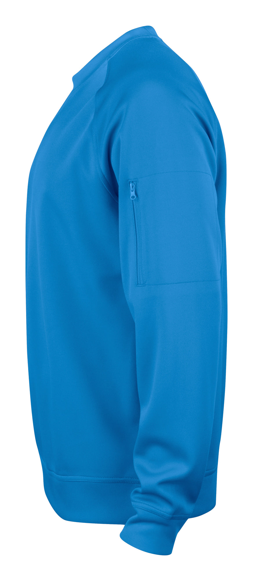 Clique - Basic Active Roundneck