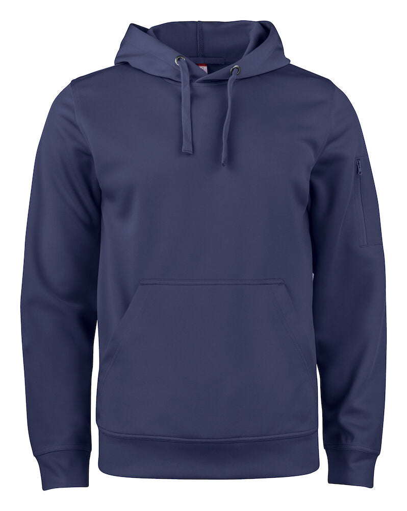 Clique Basic Active Hoody