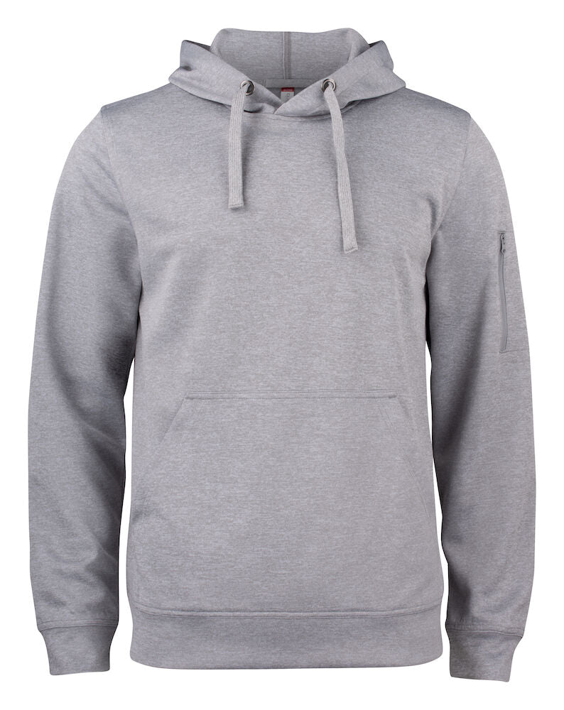 Clique Basic Active Hoody