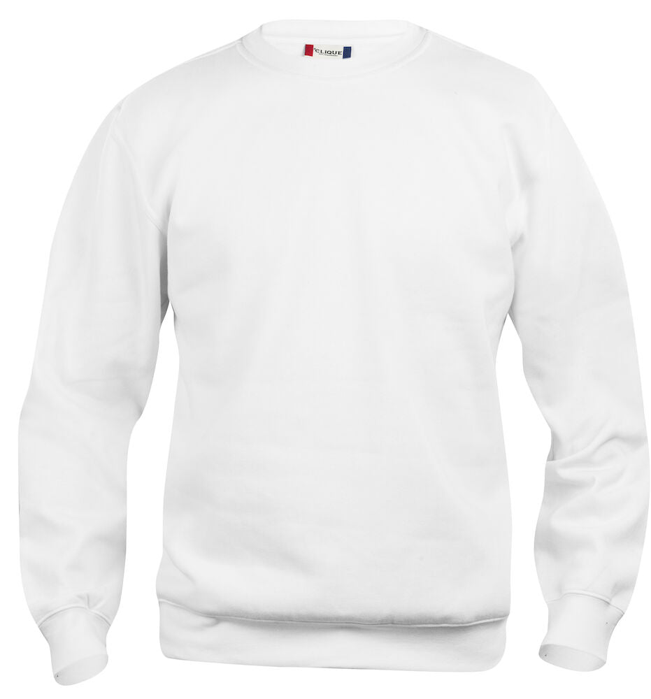 Clique - Basic Roundneck Junior