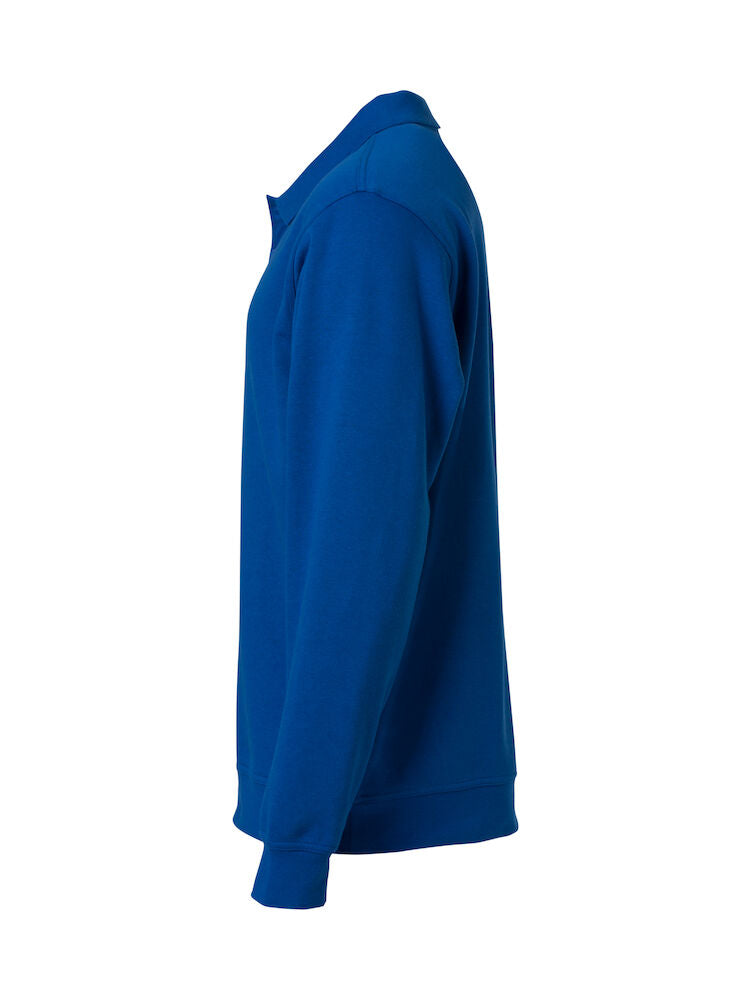 Clique - Basic Polo Sweater