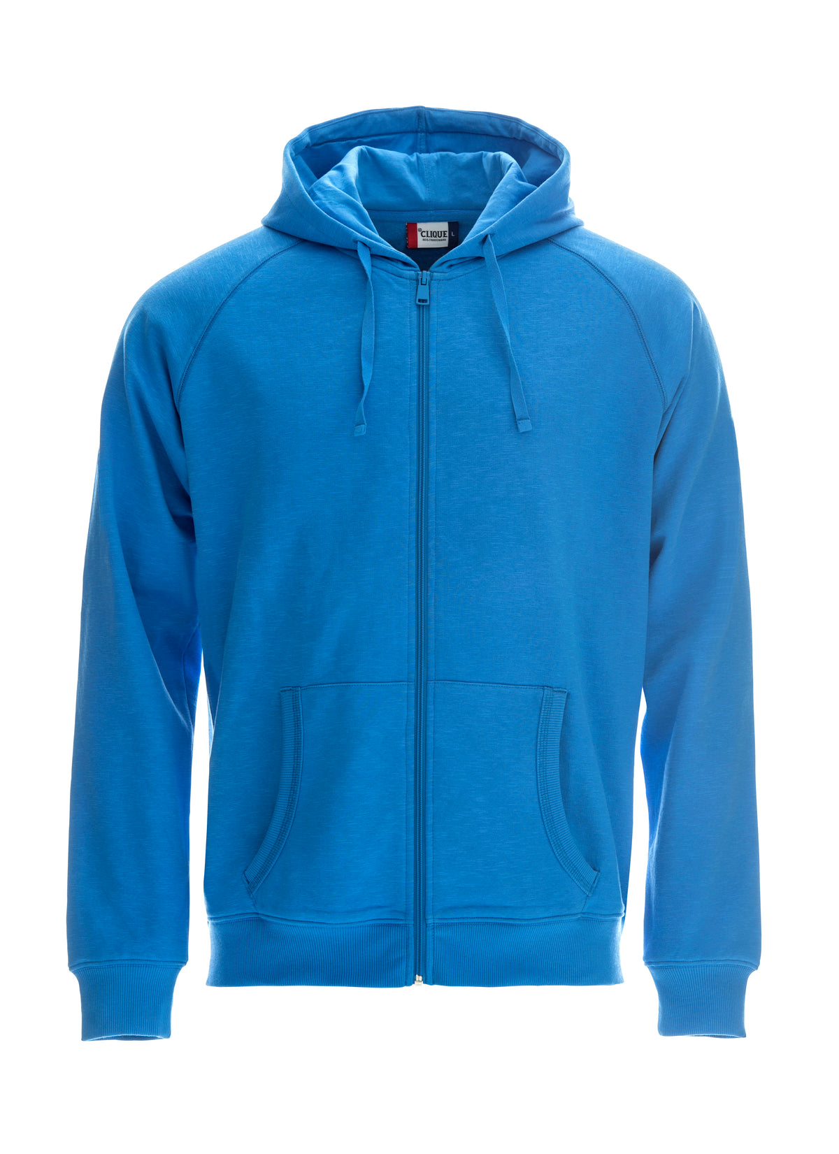 Clique Loris Polarblau, Vorderansicht