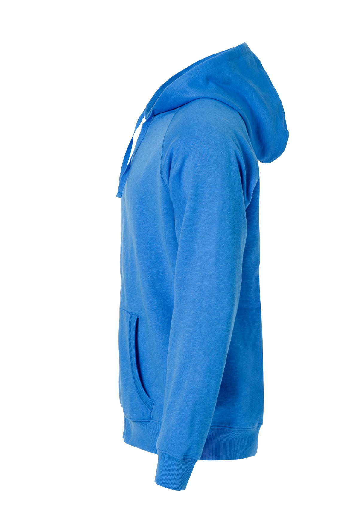 Clique Loris Polarblau, Seitenansicht links