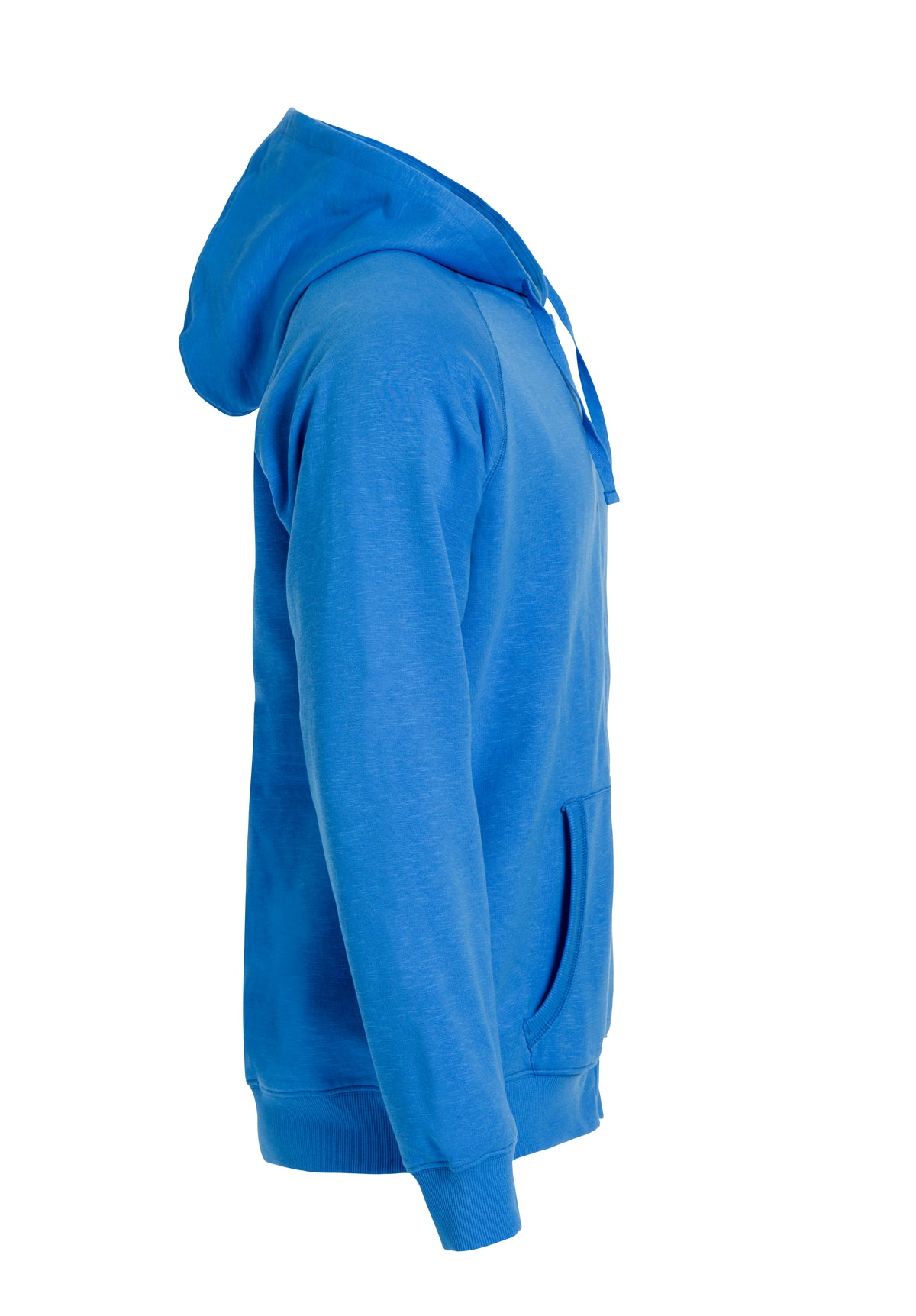 Clique Loris Polarblau, Seitenansicht rechts