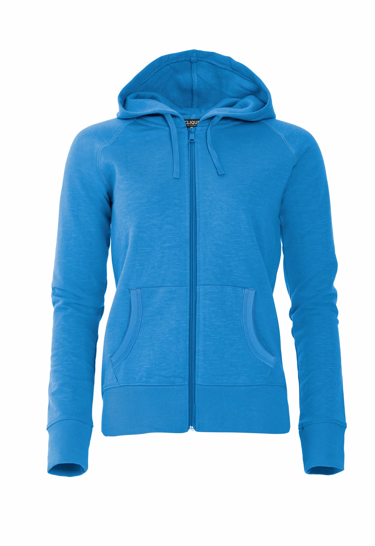 Clique Loris Women Polarblau, Vorderansicht