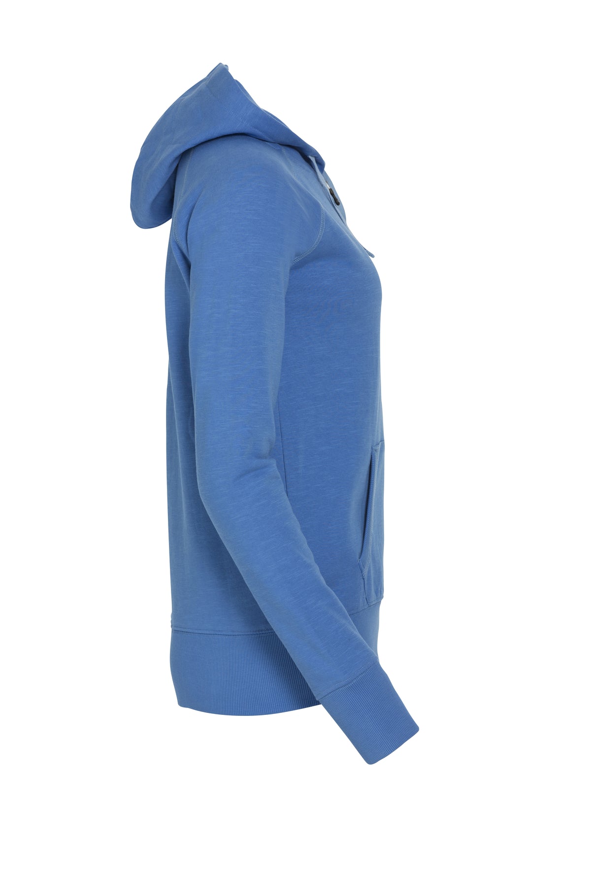 Clique Loris Women Polarblau, Seitenansicht rechts