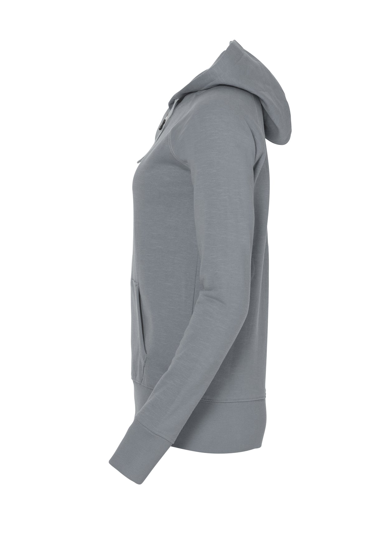 Clique Loris Women Grau, Seitenansicht links