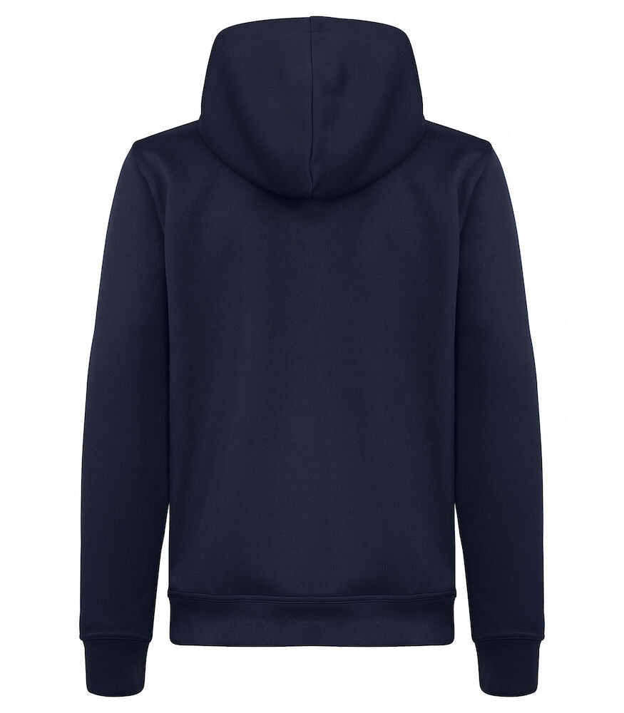 Clique - Basic Active Hoody Junior
