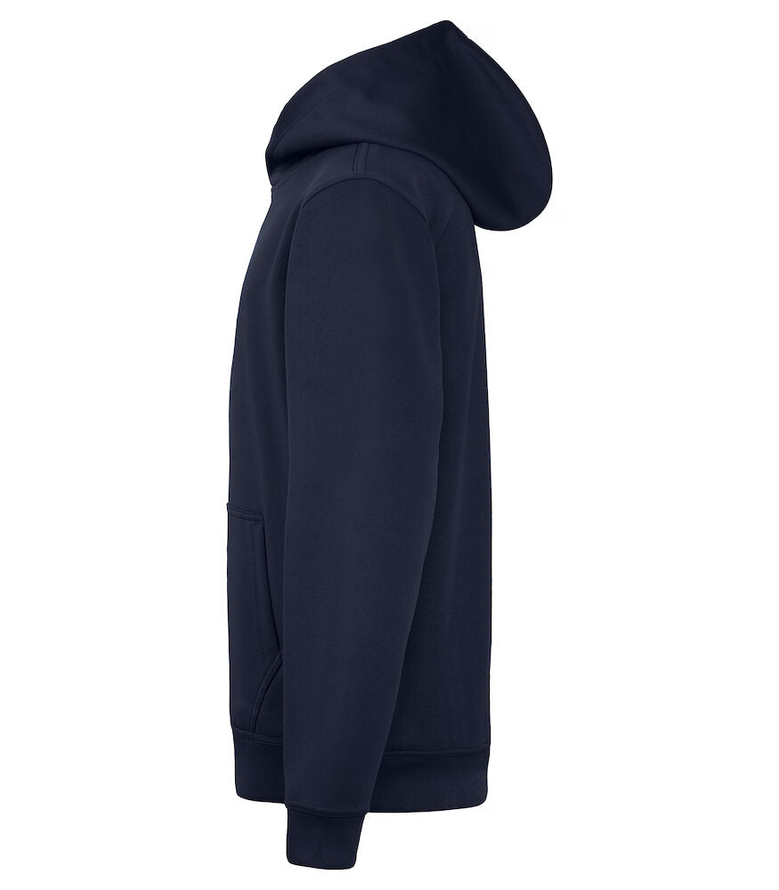Clique - Basic Active Hoody Junior