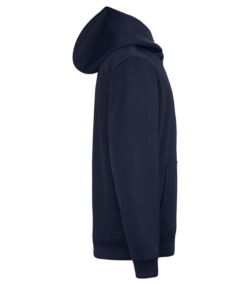 Clique - Basic Active Hoody Junior