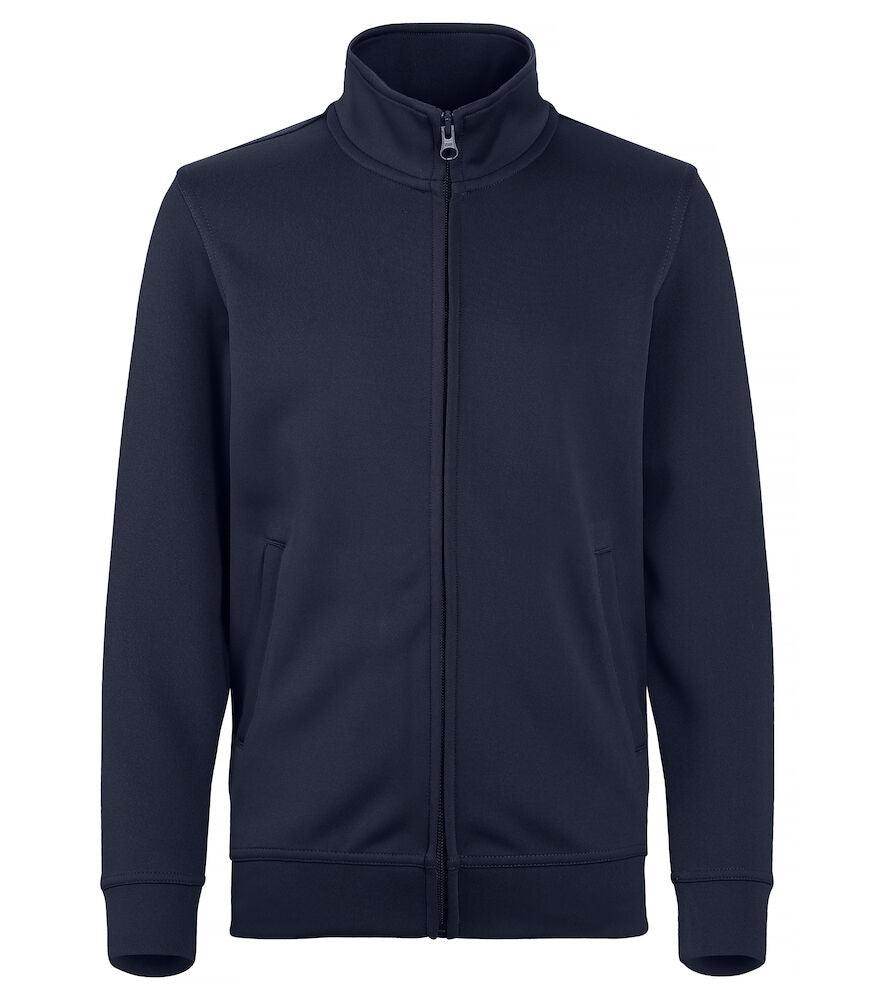 Clique - Basic Active Cardigan Junior