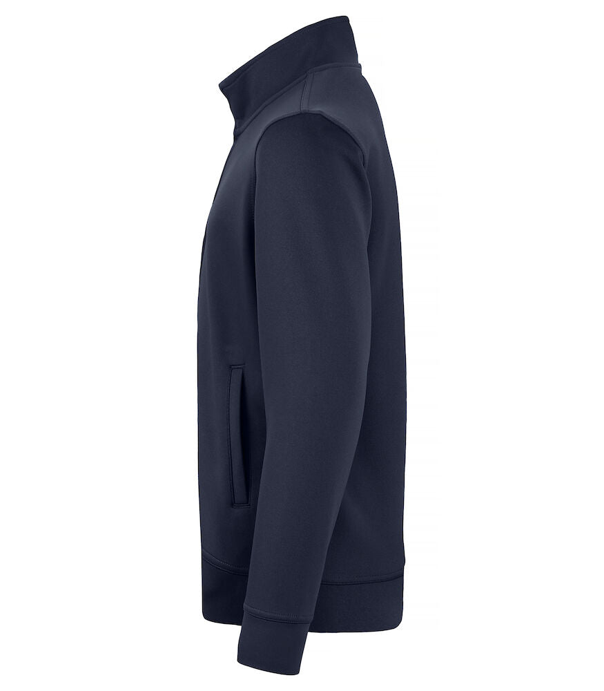 Clique - Basic Active Cardigan Junior