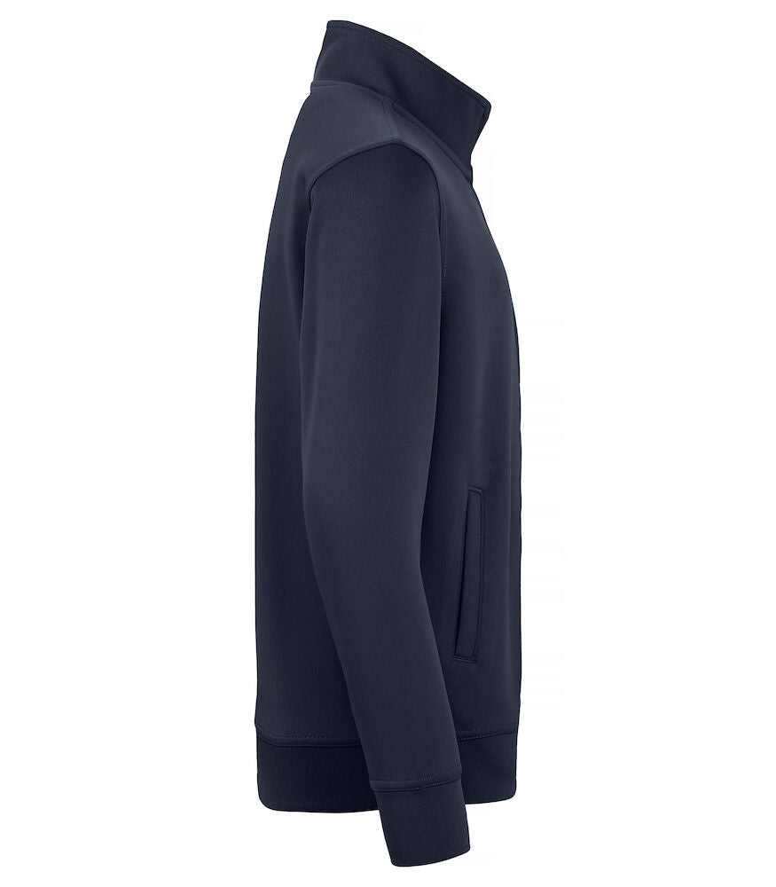 Clique - Basic Active Cardigan Junior