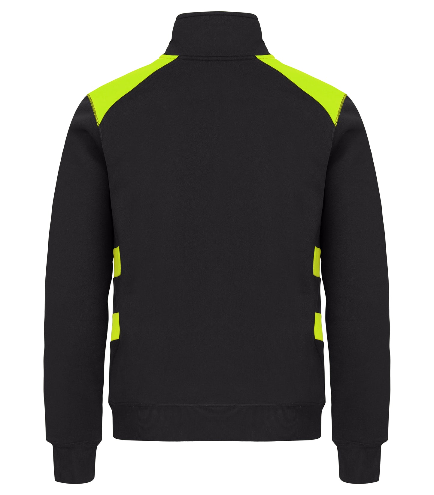 Clique - Ambition Half Zip