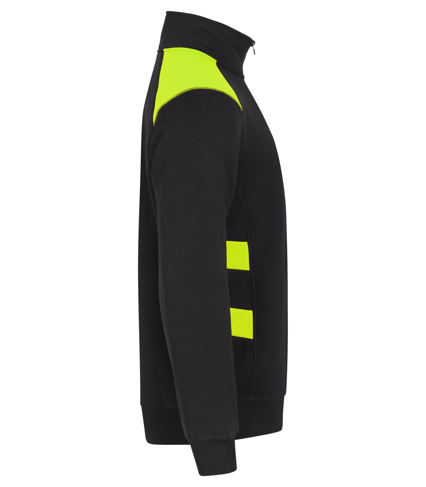 Clique - Ambition Half Zip