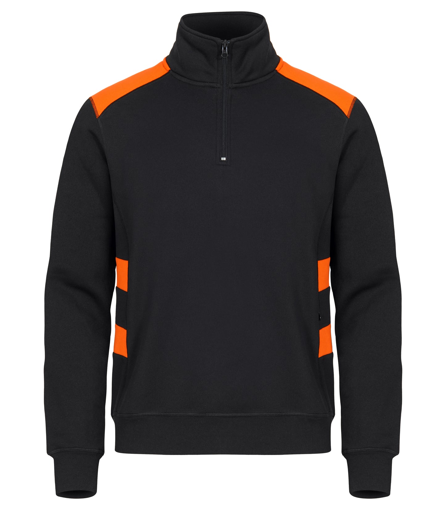 Clique - Ambition Half Zip
