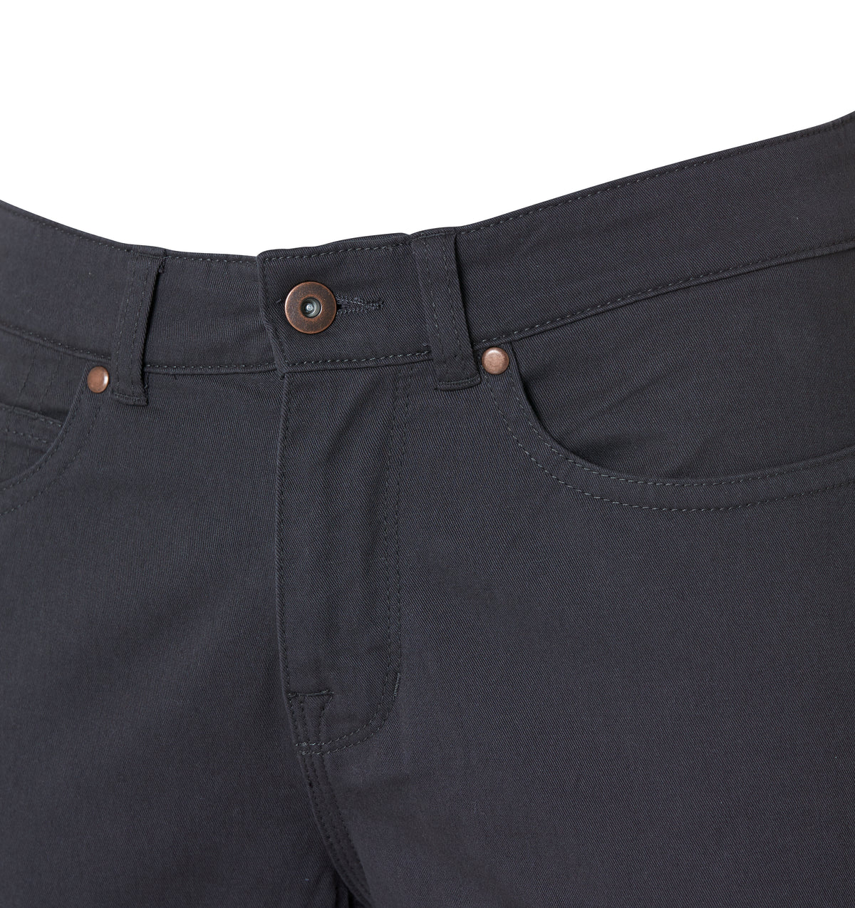 Clique 5-Pocket Stretch Pistole, Detailansicht