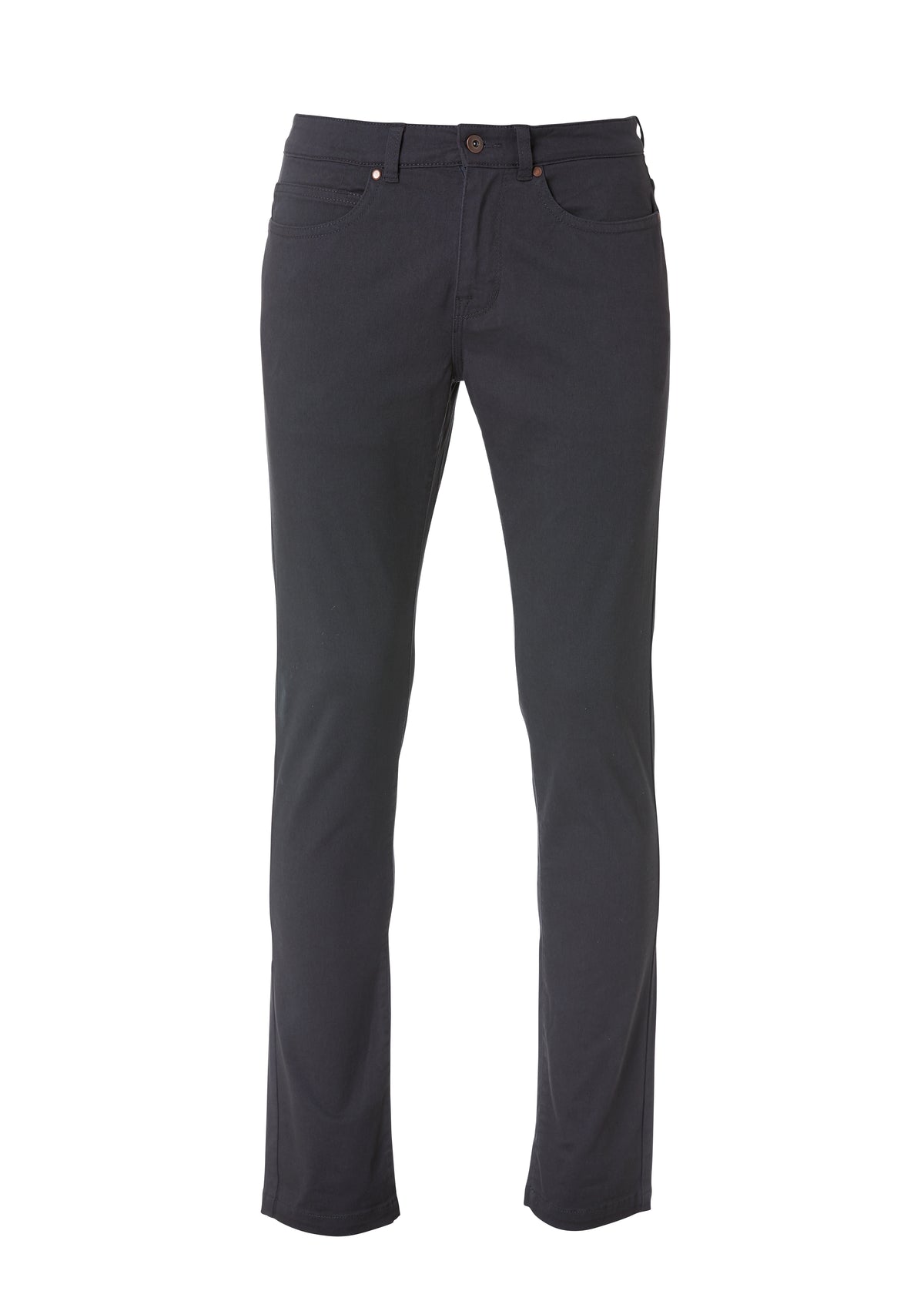 Clique 5-Pocket Stretch Pistole, Vorderansicht
