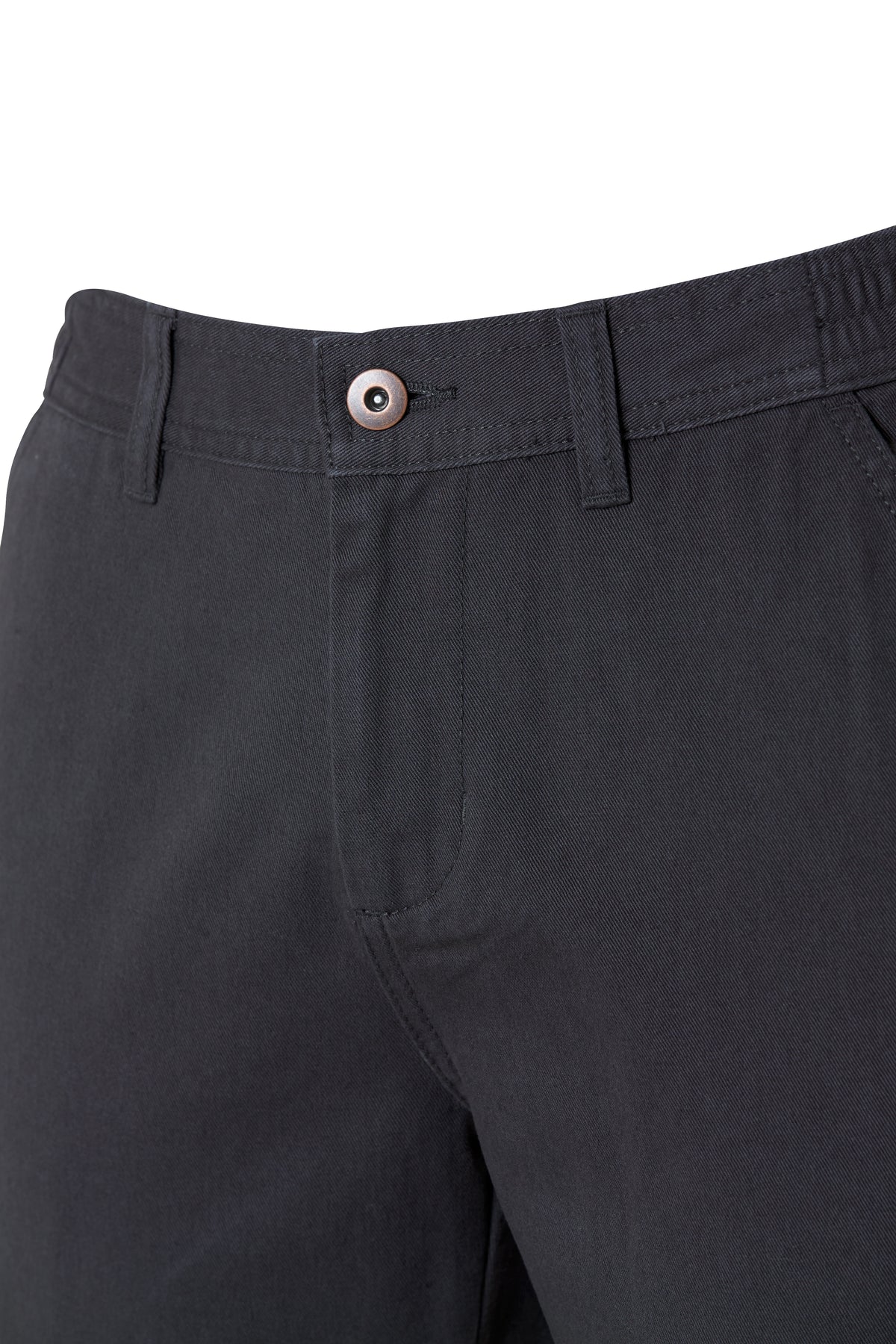 Clique Cargo Pocket Pistole, Detailansicht