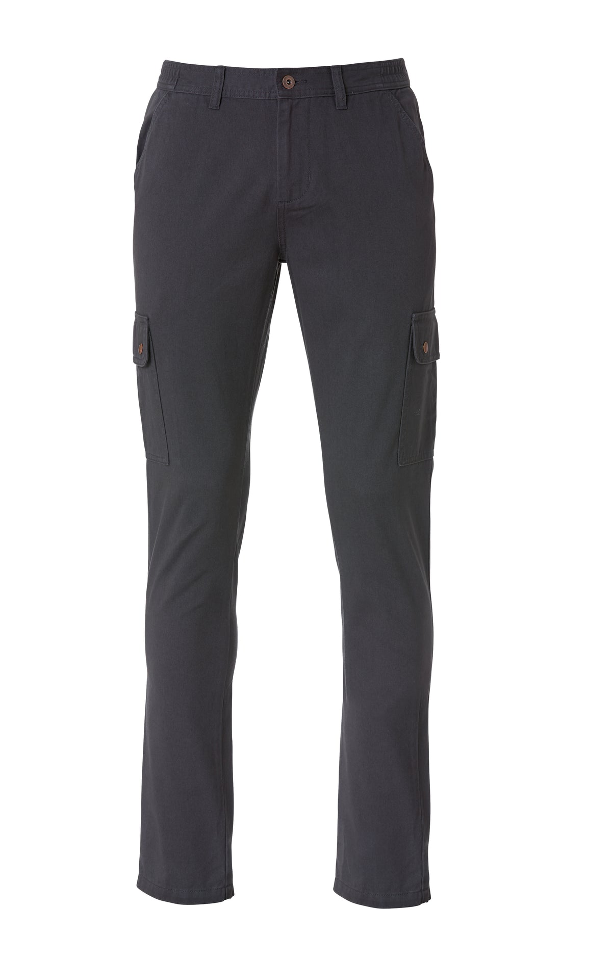 Clique Cargo Pocket Pistole, Vorderansicht