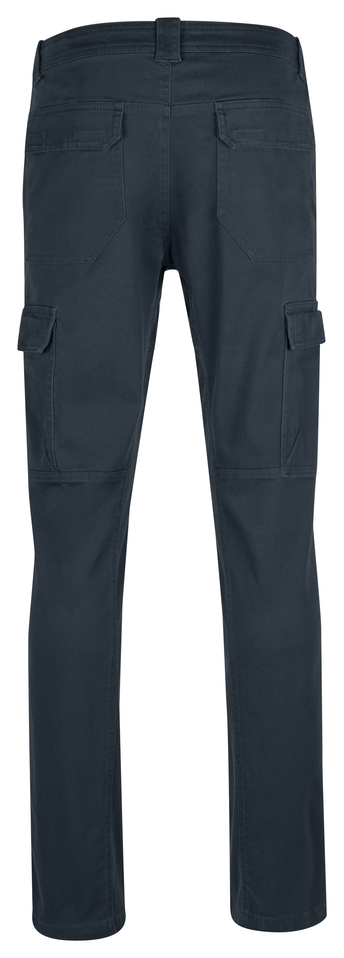 Clique Cargo Pocket Stretch Pistole, Rückansicht