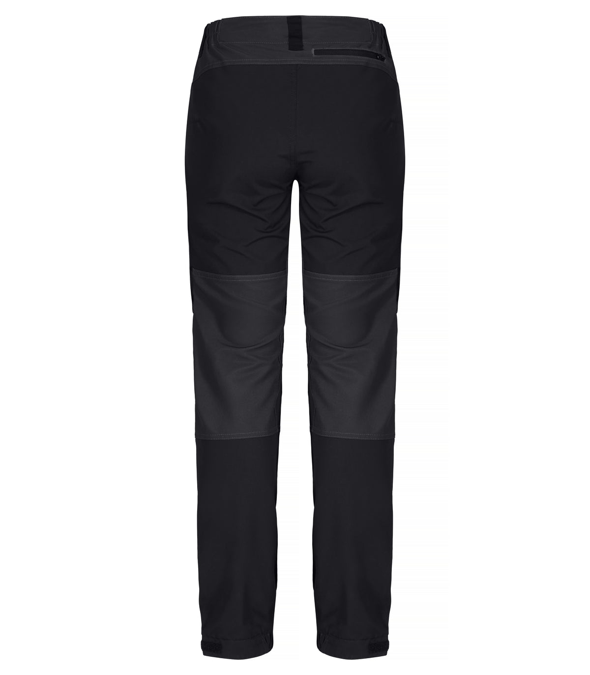 Clique Kenai Women Schwarz, Rückansicht