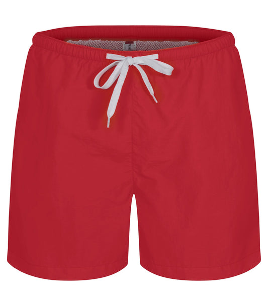 Clique Venice Rot, Vorderansicht