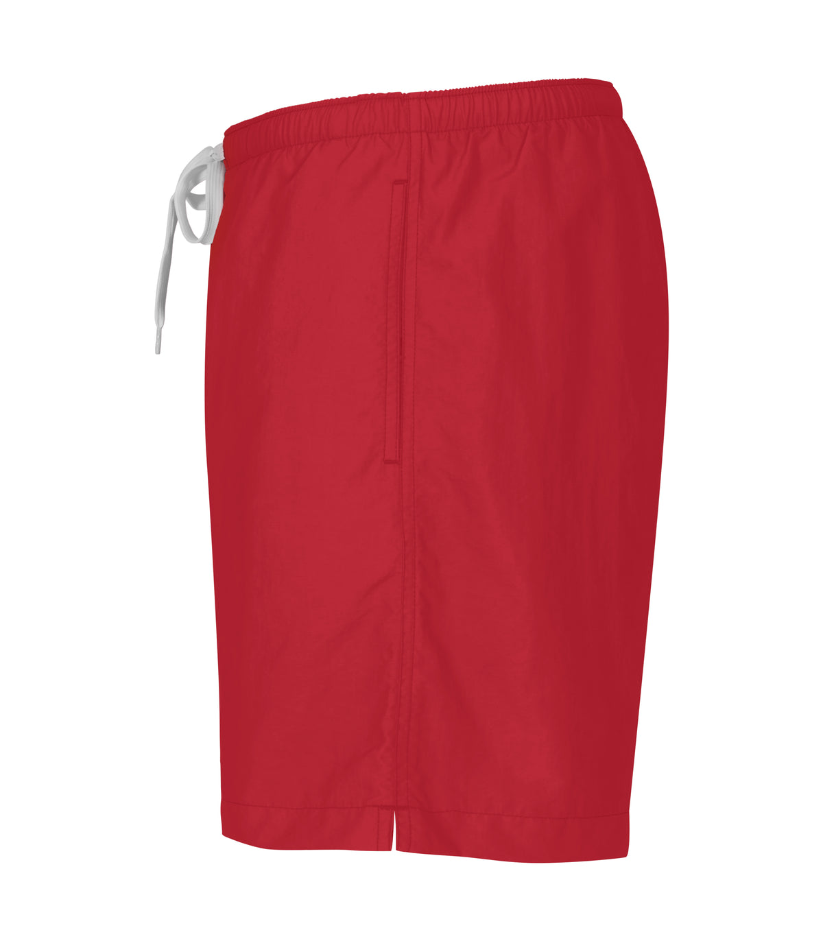 Clique Venice Rot, Seitenansicht links