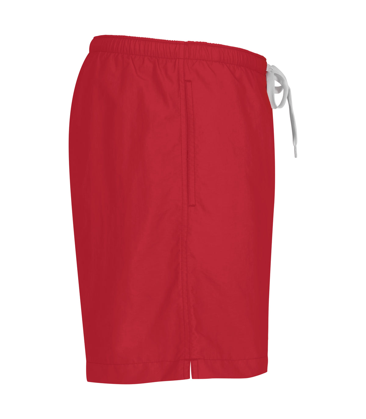 Clique Venice Rot, Seitenansicht rechts