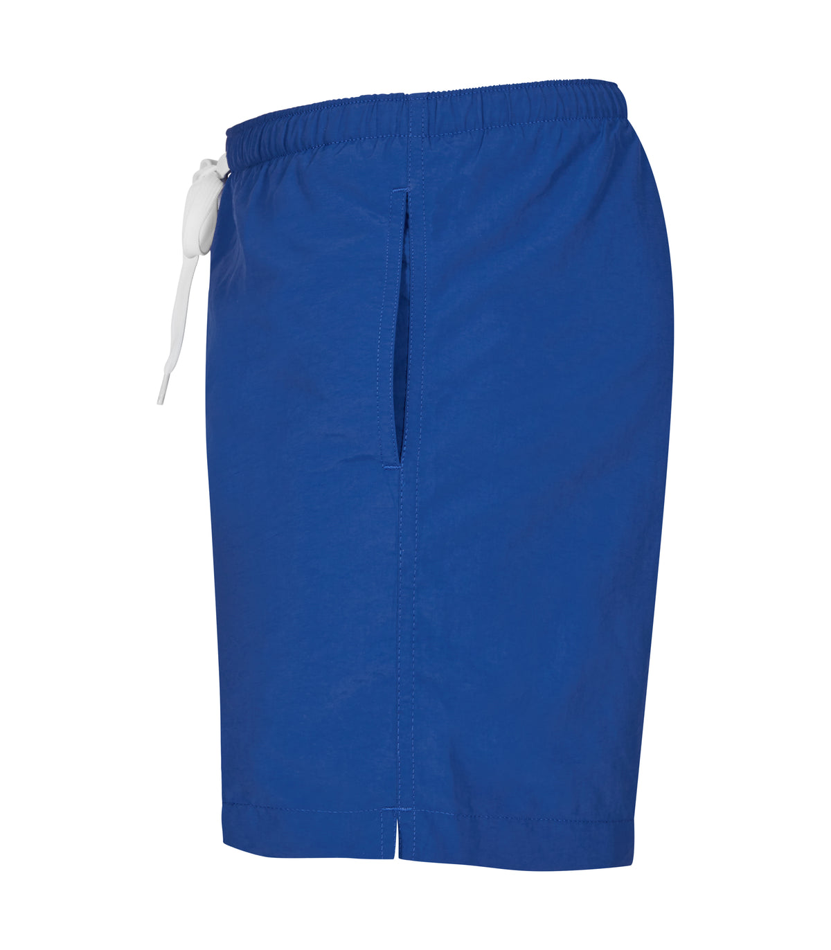 Clique Venice Blau, Seitenansicht links