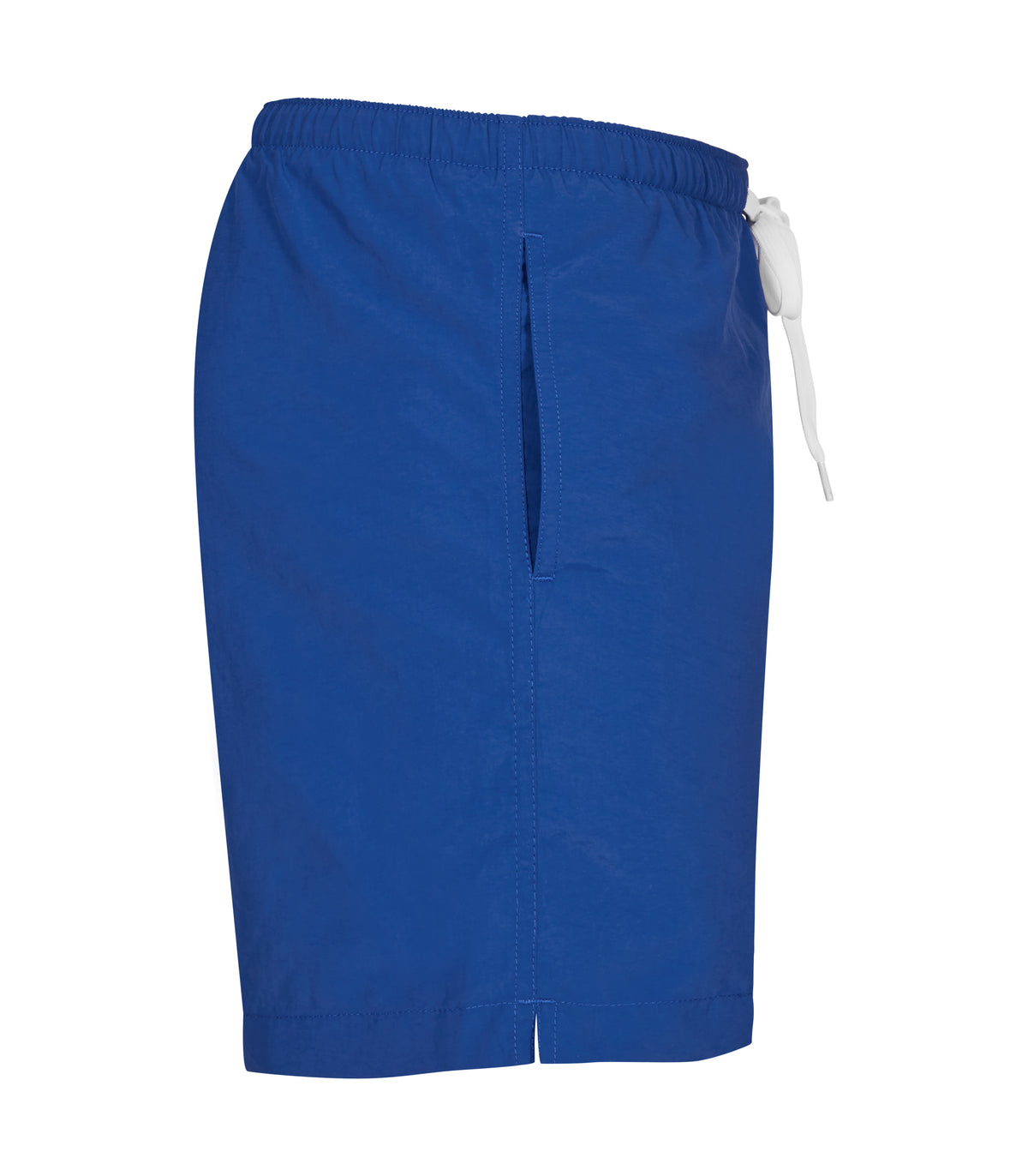 Clique Venice Blau, Seitenansicht rechts