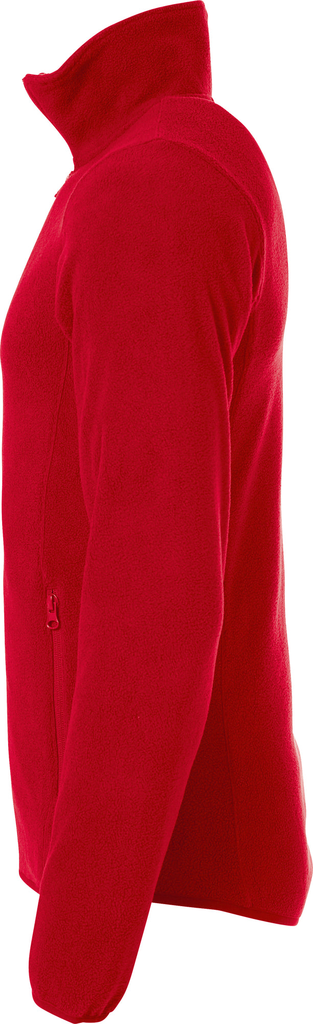 Clique - Basic Polar Fleece Jacket